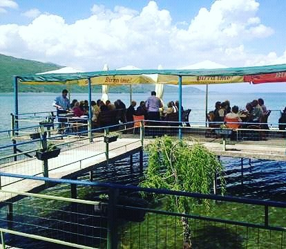 Restorant Leza