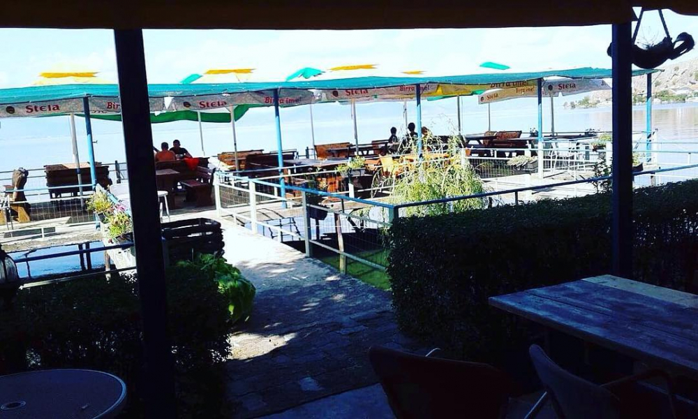 Restorant Leza