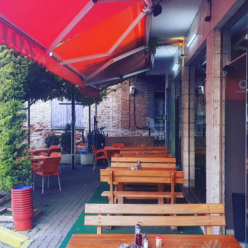 ZOICA Bar Restorant