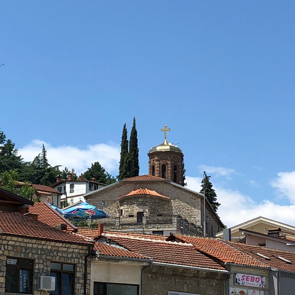 Restorant Leza