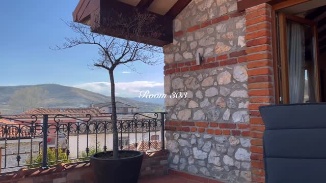 Vila Dante Boutique Hotel