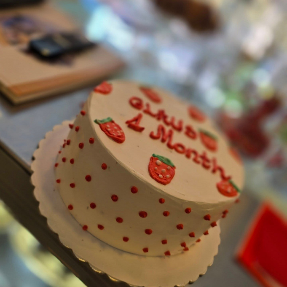 Kanellë Crêperie & Pastry Shop