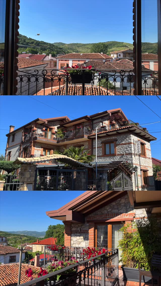 Vila Dante Boutique Hotel