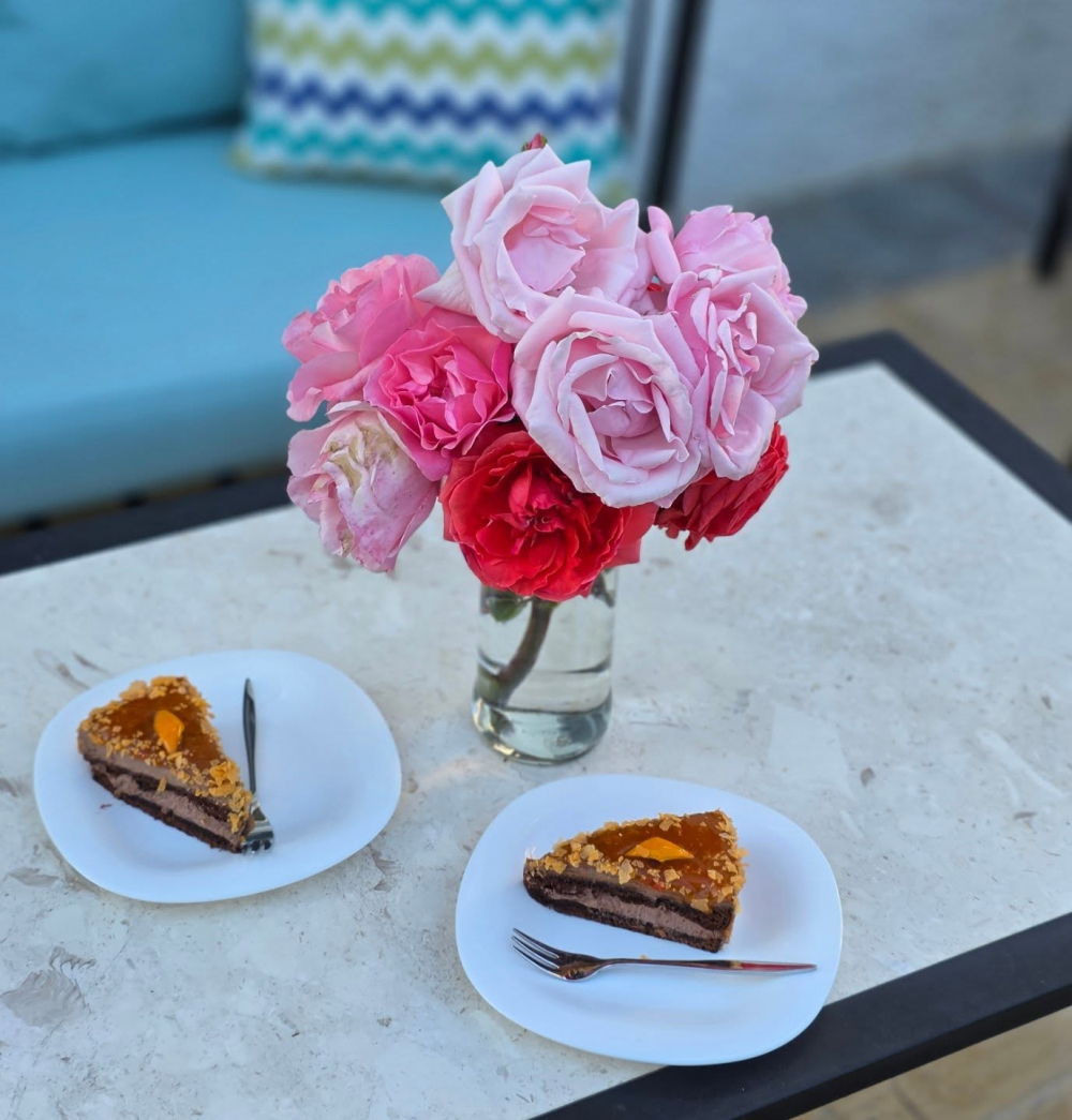 Kanellë Crêperie & Pastry Shop