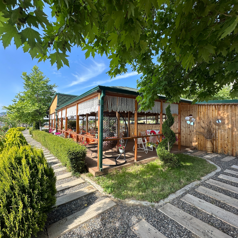 Sugar Shore - Beach Bar & Restaurant
