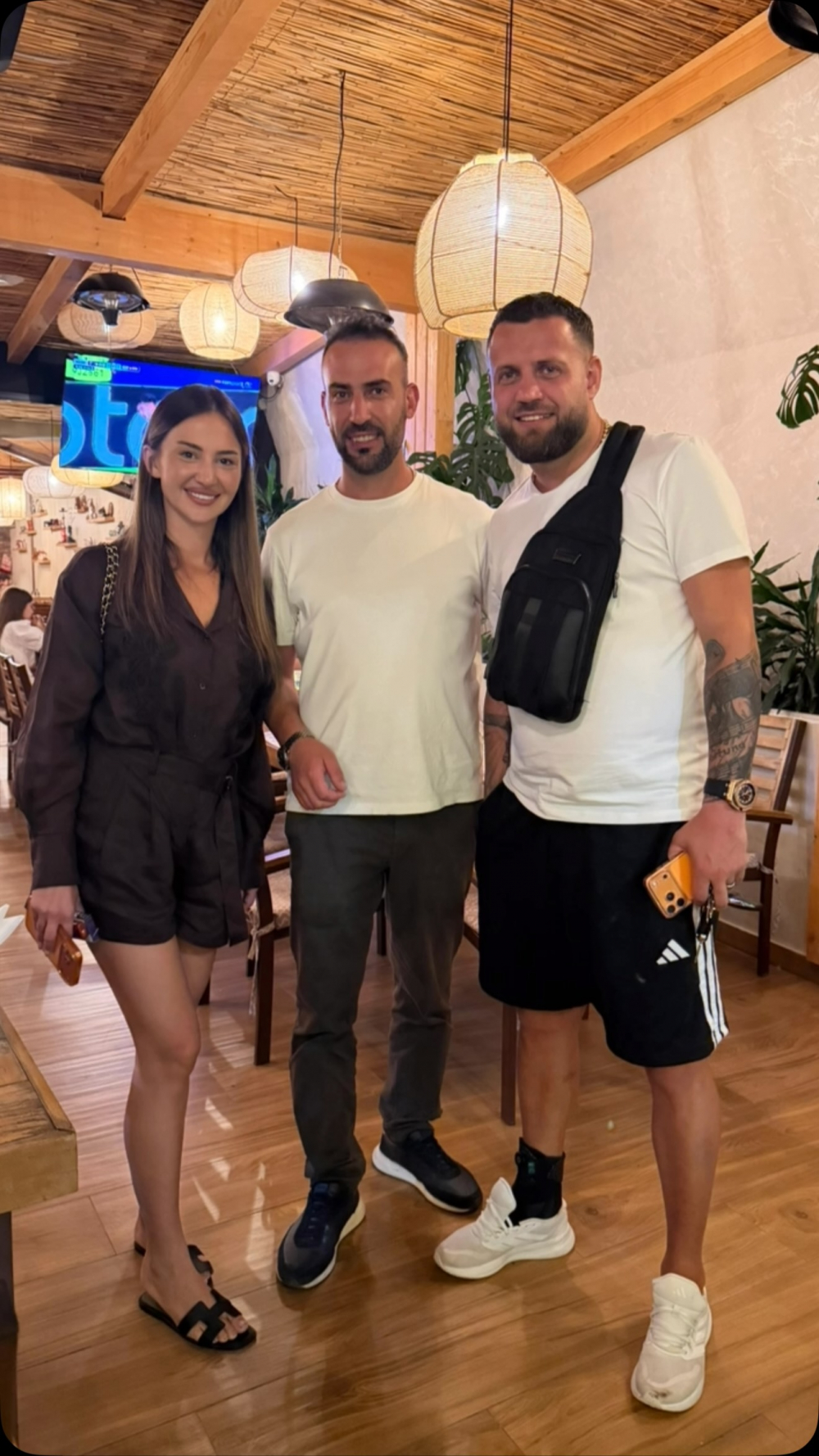 Taverna KOÇO