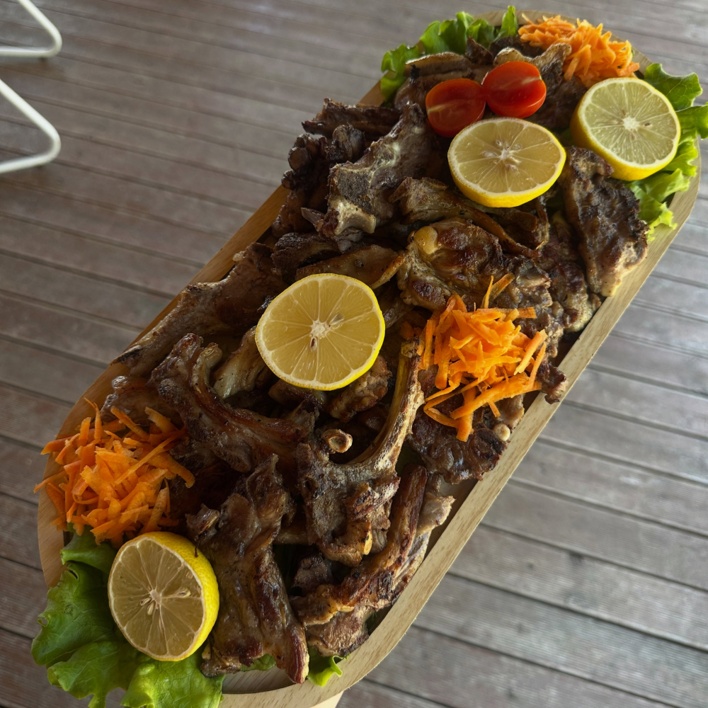 Sugar Shore - Beach Bar & Restaurant