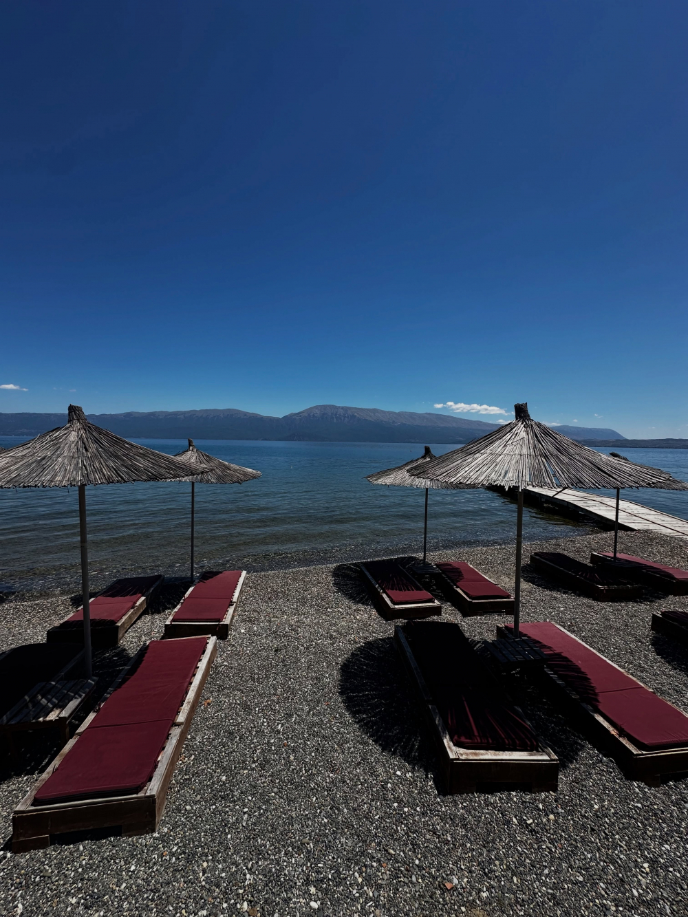 Sugar Shore - Beach Bar & Restaurant