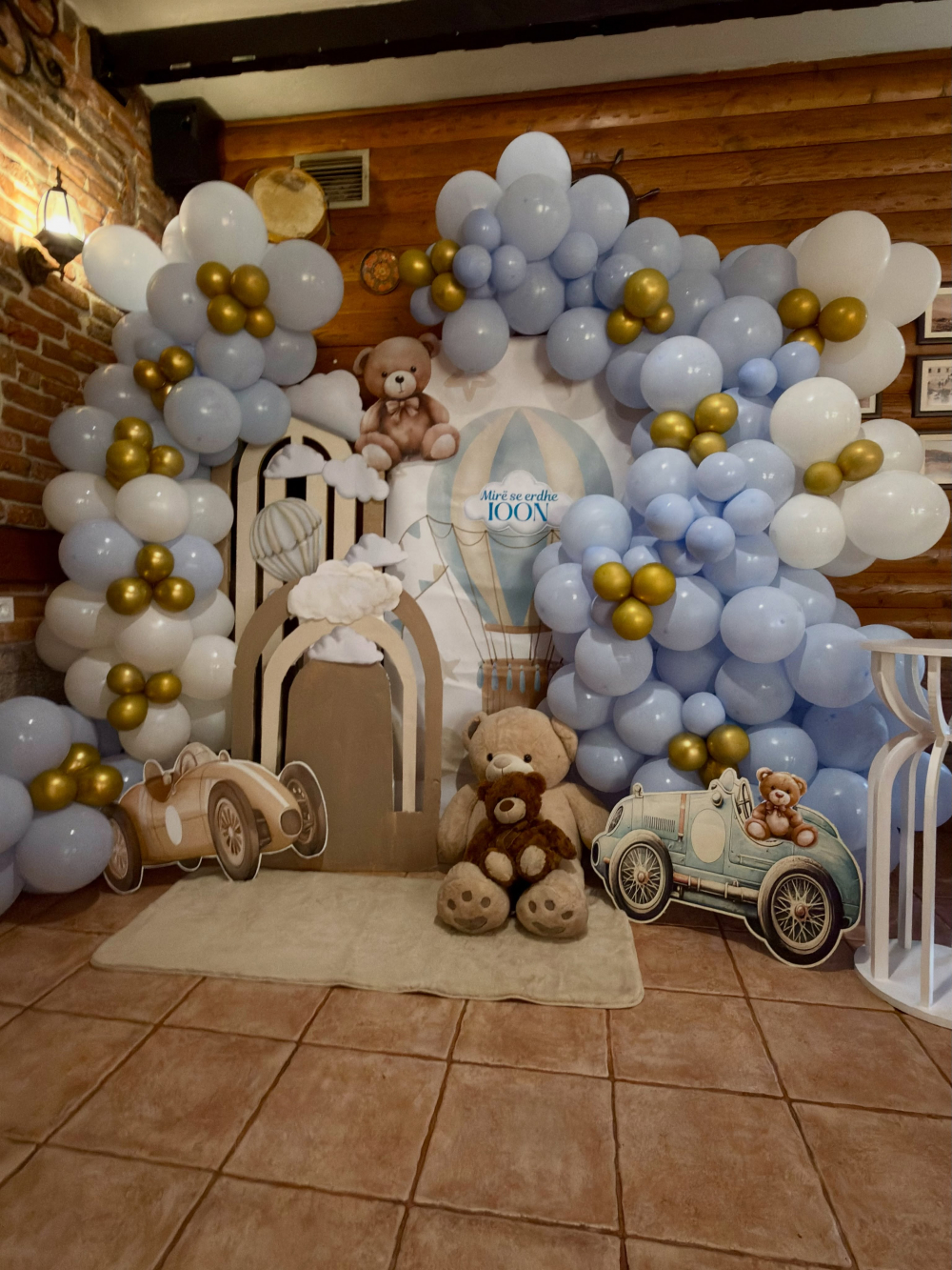 Villa 31