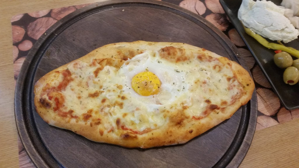 Abi Pizza Hallall