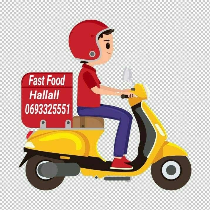 Abi Pizza Hallall
