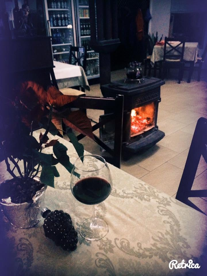Taverna Agai