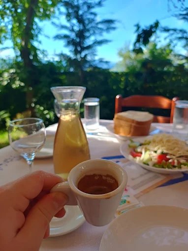 Restorant Astriti