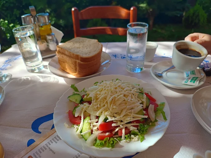 Restorant Astriti