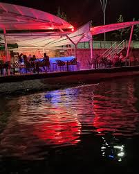 Butterfly Lounge Beach Bar