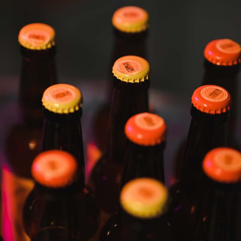 Birra e Gjyshit