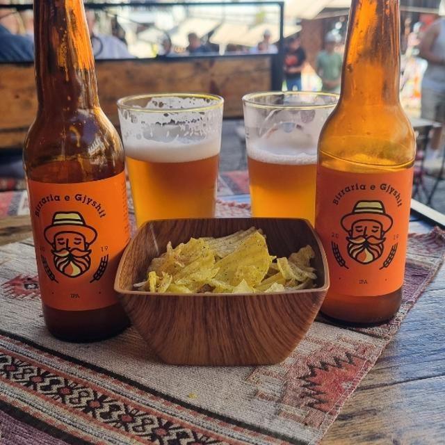 Birra e Gjyshit