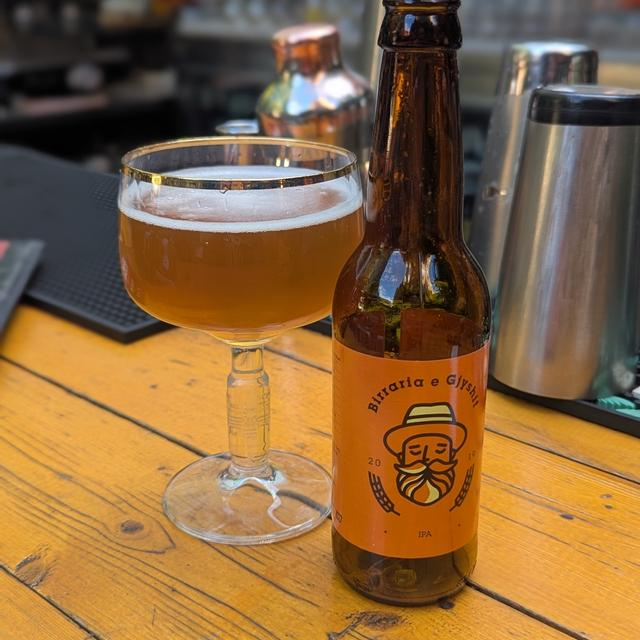 Birra e Gjyshit
