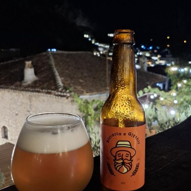 Birra e Gjyshit