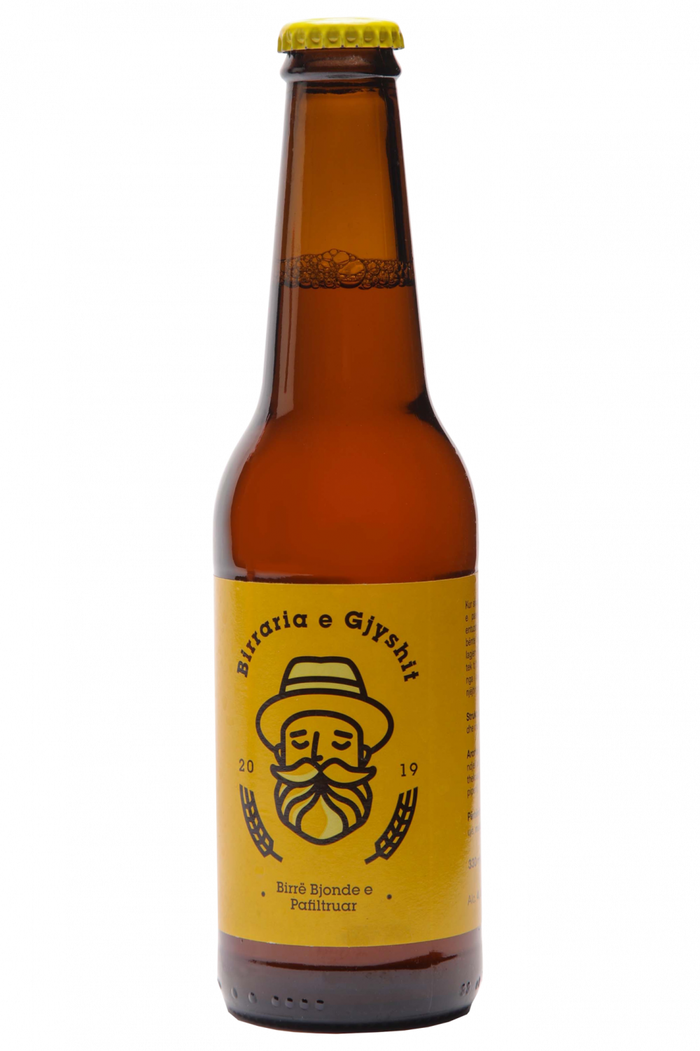 Birra e Gjyshit