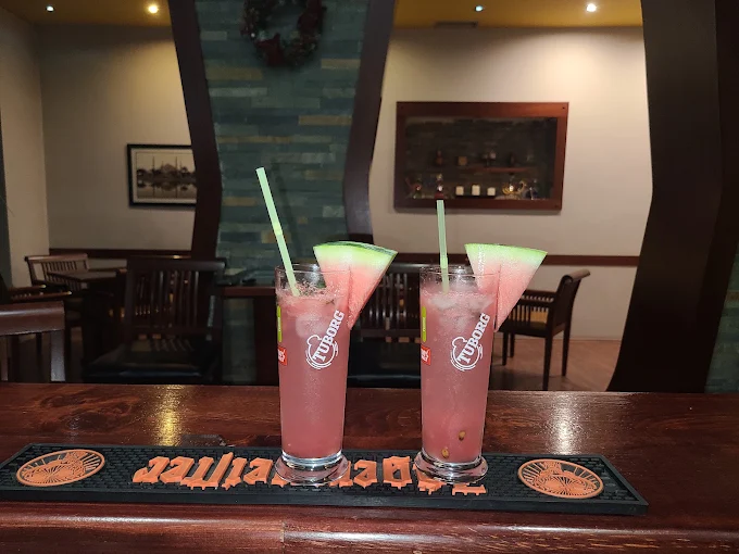 Bizanti Lounge Bar