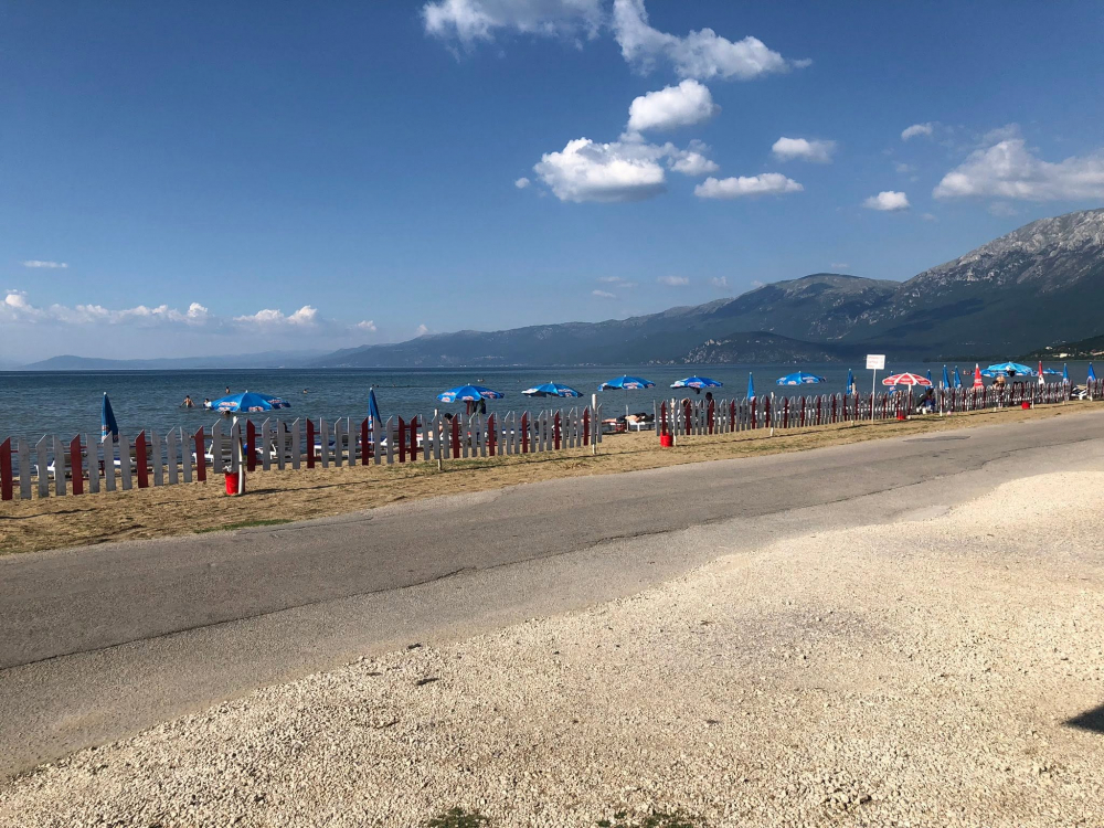 Bar Restorant Camping Fabio