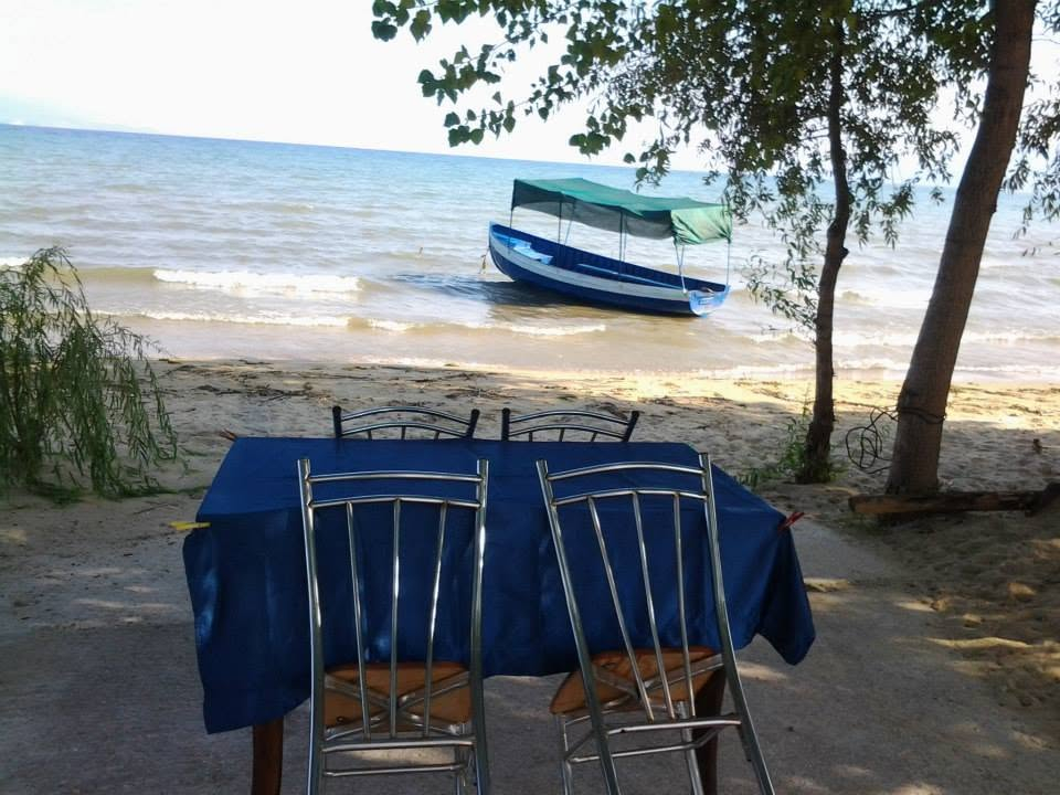 Restorant Dashnorja e Fundit