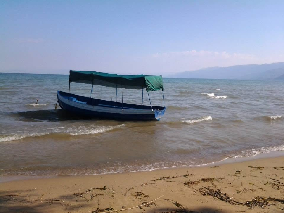 Restorant Dashnorja e Fundit