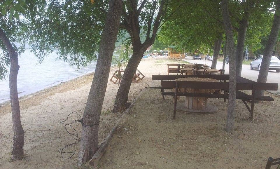 Restorant Dashnorja e Fundit