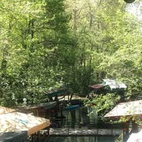 Bar Restorant Egnis