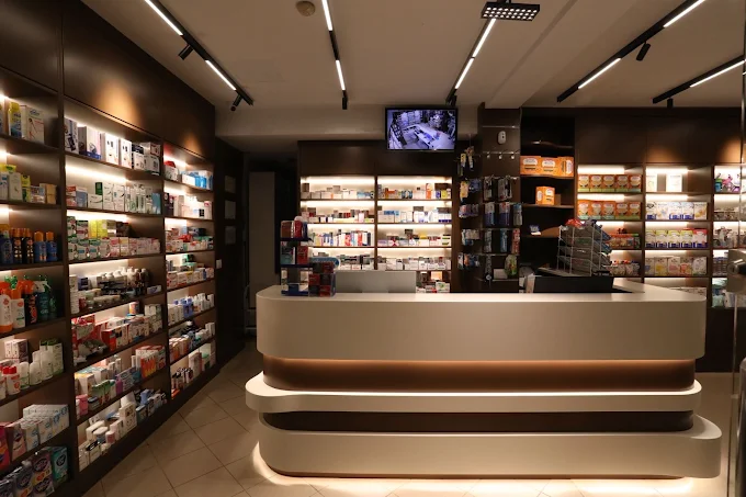 Farmaci 