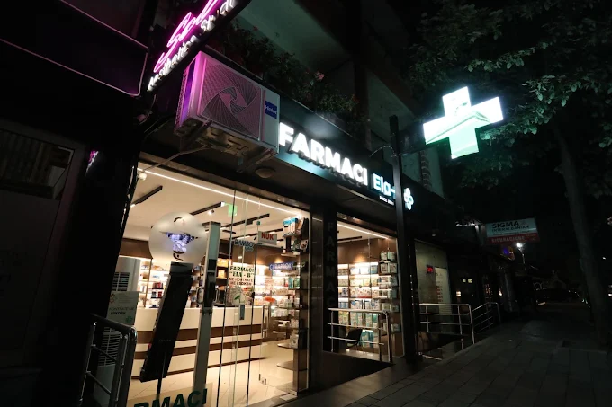 Farmaci 