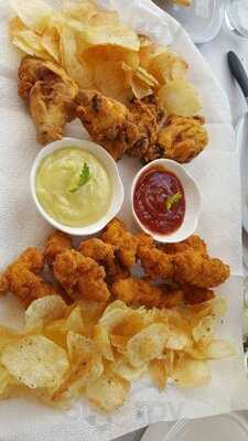 Friends Bar-Restaurant