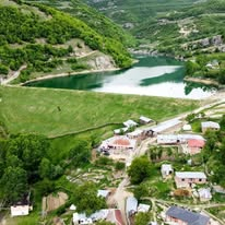 Agroturizëm Glaea