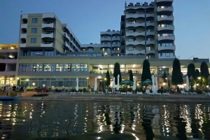 Hotel Enkelana