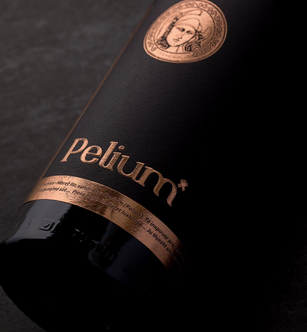 Kantina Pelium