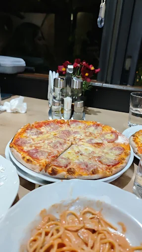 Piceri Restorant Rinia