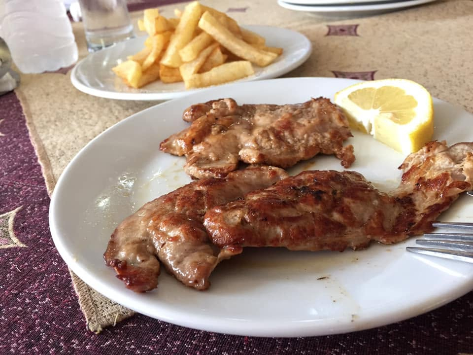 Bar Restorant Hotel Qafë Plloçë