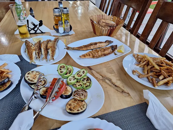 Restaurant Rej