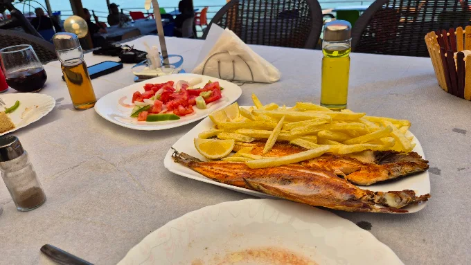 Restaurant Rej