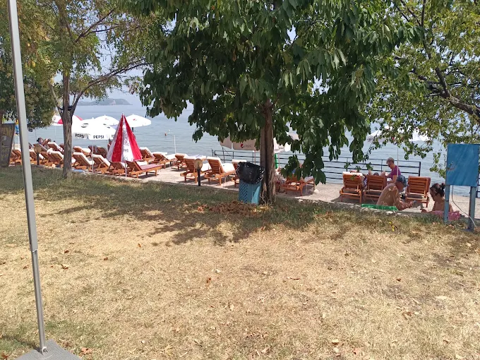 Restaurant Rej