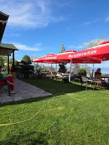 Restaurant Rej