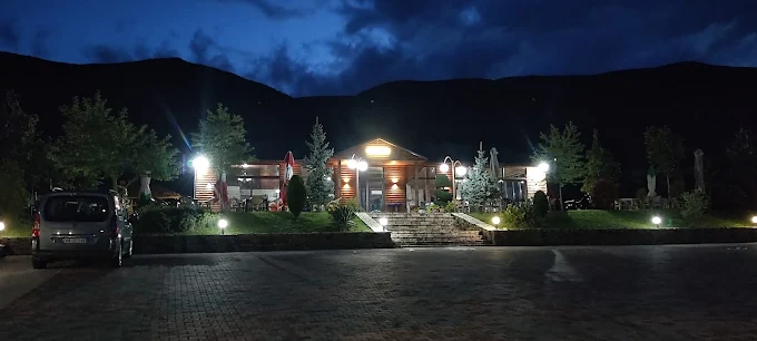Restaurant Rej