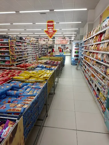 SPAR