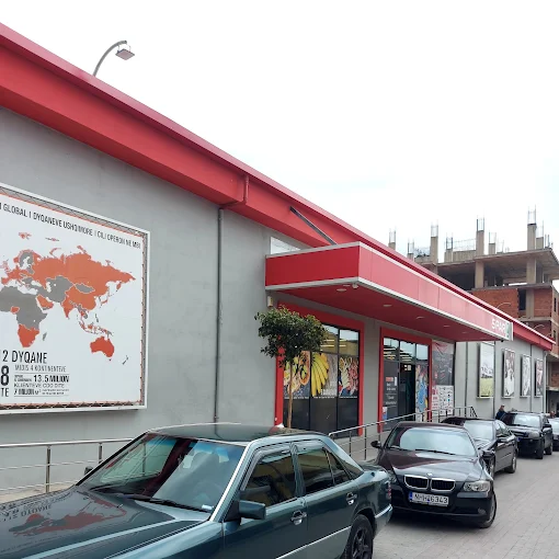 SPAR