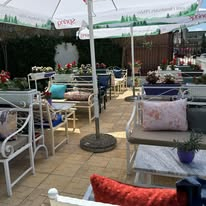 Bar - Restaurant Hotel Sirena