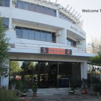 Bar - Restaurant Hotel Sirena
