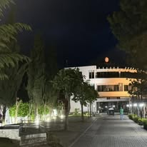 Bar - Restaurant Hotel Sirena