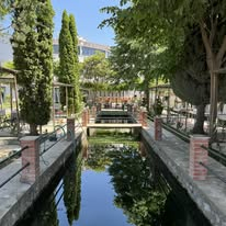 Bar - Restaurant Hotel Sirena