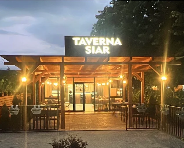 Taverna Siar
